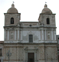 l Monastero e la Chiesa di San Giovanni Thristis